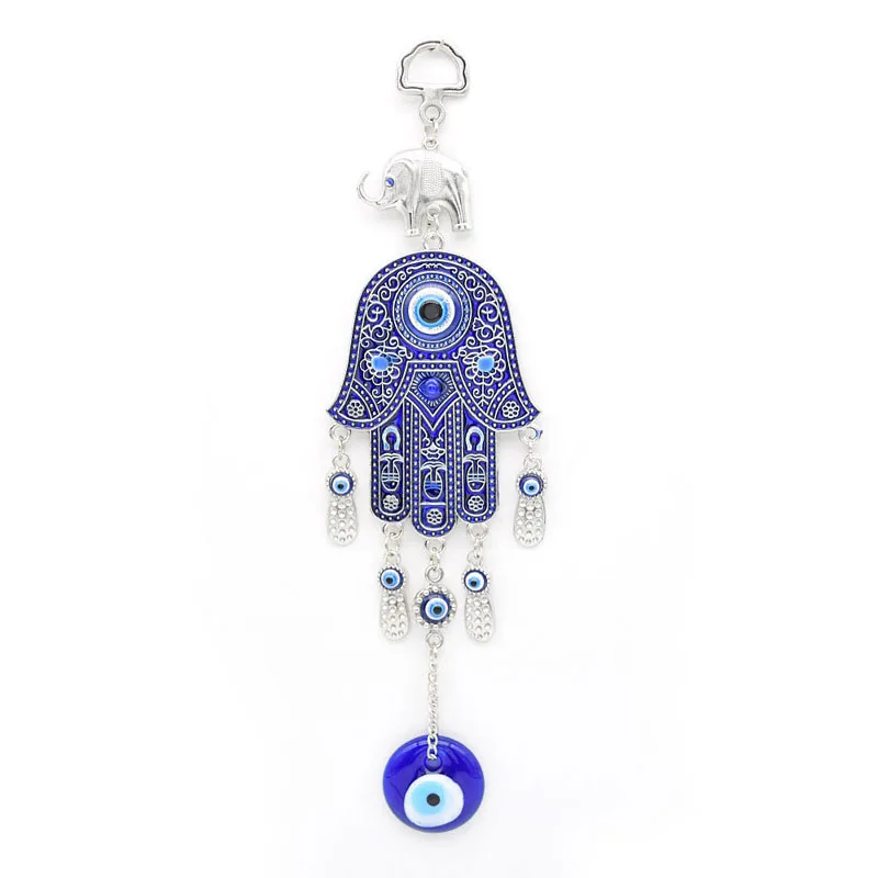 hamsa hand blue evil eye wall hanging ornaments
hamsa hand blue evil eye wall hanging ornaments