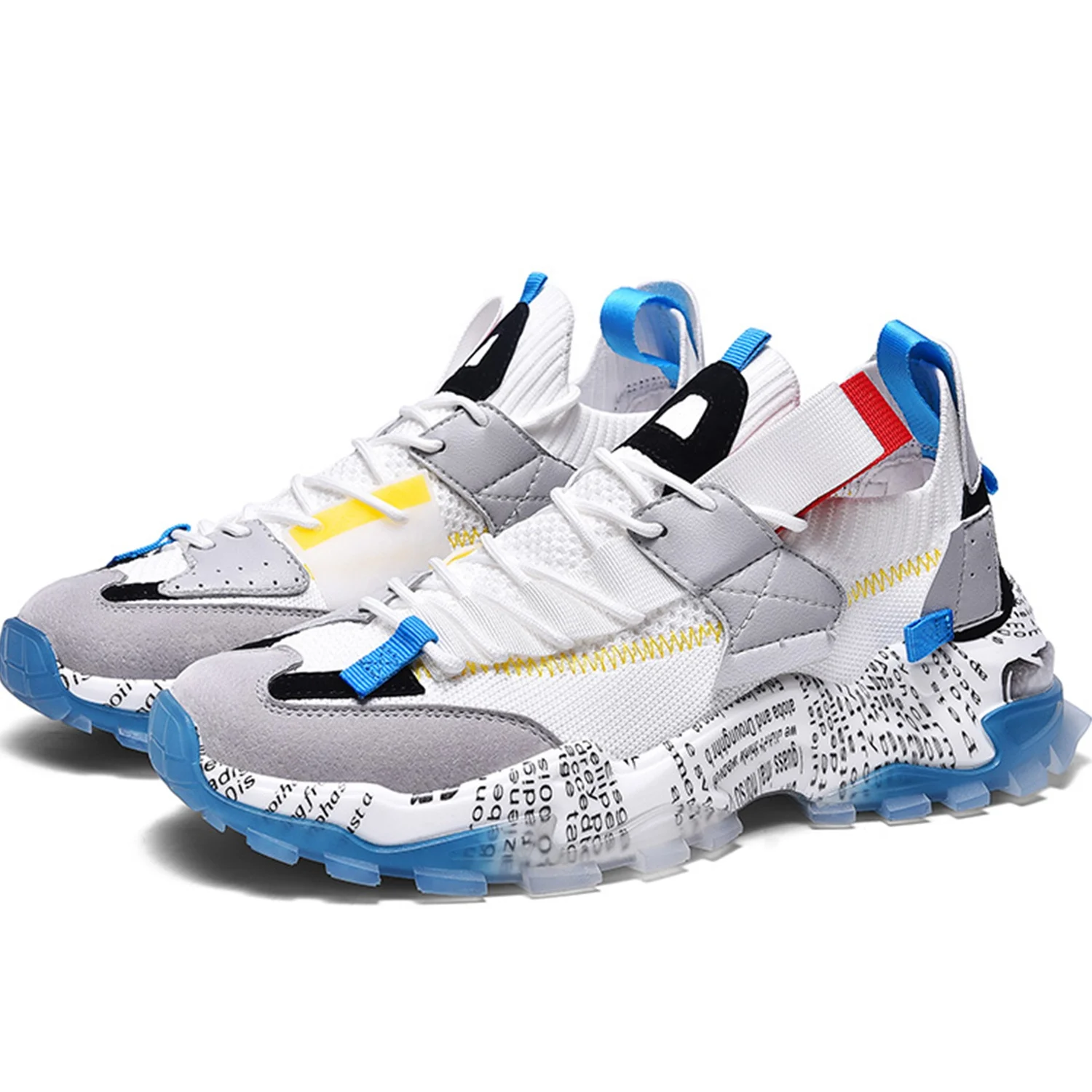 2021 new spring mesh upper Manufacturer wholesale Breathable man shoes 2021 fashion hot sale Sneaker
2021 new spring mesh upper Manufacturer wholesale Breathable man shoes 2021 fashion hot sale Sneaker
