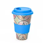 Biodegradable coffee cups recycled plastic cups
