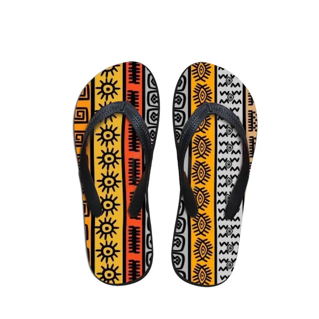 Personalization African Styles Printed Flip Flop Machine Custom Ladies Mens Home Slippers And Sandals, Customized color
Personalization African Styles Printed Flip Flop Machine Custom Ladies Mens Home Slippers And Sandals, Customized color