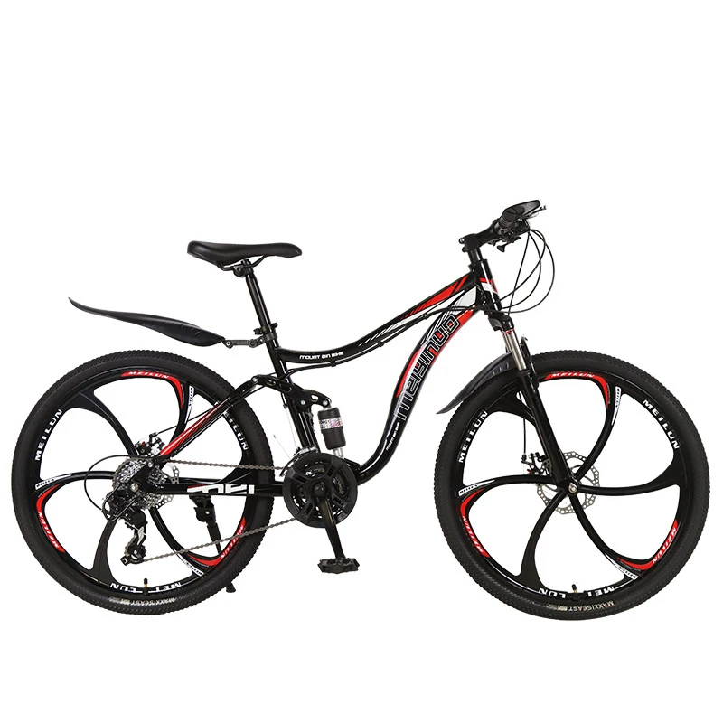 Hot Sale Cheap 26'' 27.5'' 29'' Steel Sports Mountain Bike Bicycle for Adults men China Southeast Asia LCL DDP Dropshipping, Customized
Hot Sale Cheap 26'' 27.5'' 29'' Steel Sports Mountain Bike Bicycle for Adults men China Southeast Asia LCL DDP Dropshipping, Customized