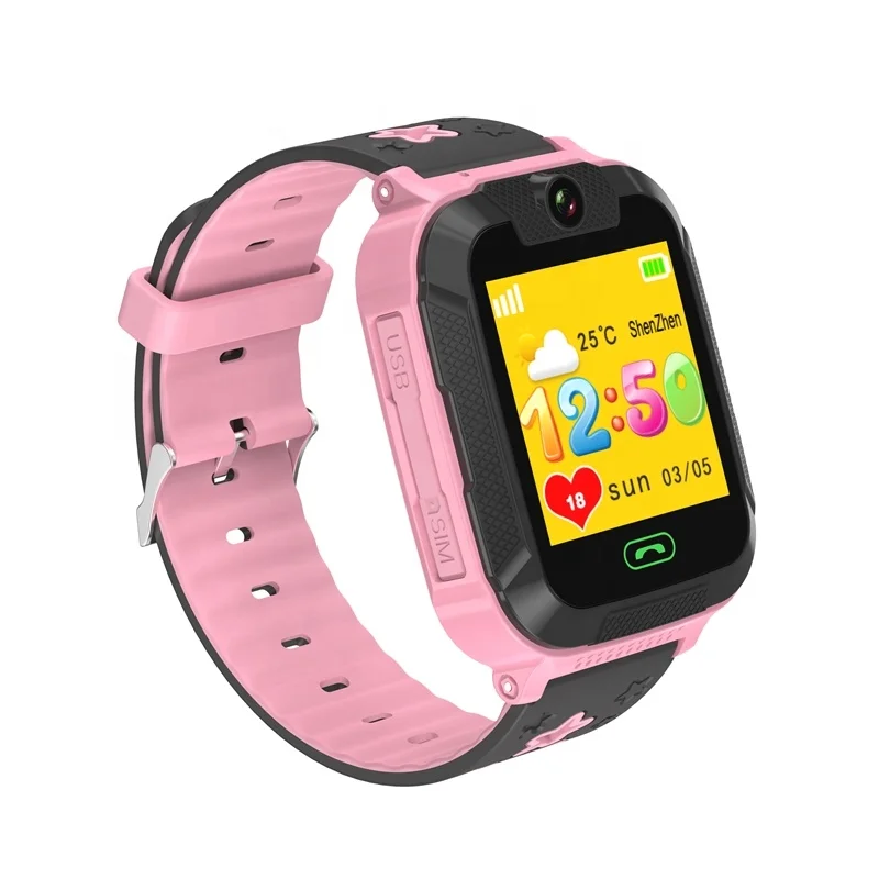 New Arrival 3g 2g Smartwatch GPS Tracker Watch for Kids gps Smart Watch Kid, Pink blue
New Arrival 3g 2g Smartwatch GPS Tracker Watch for Kids gps Smart Watch Kid, Pink blue