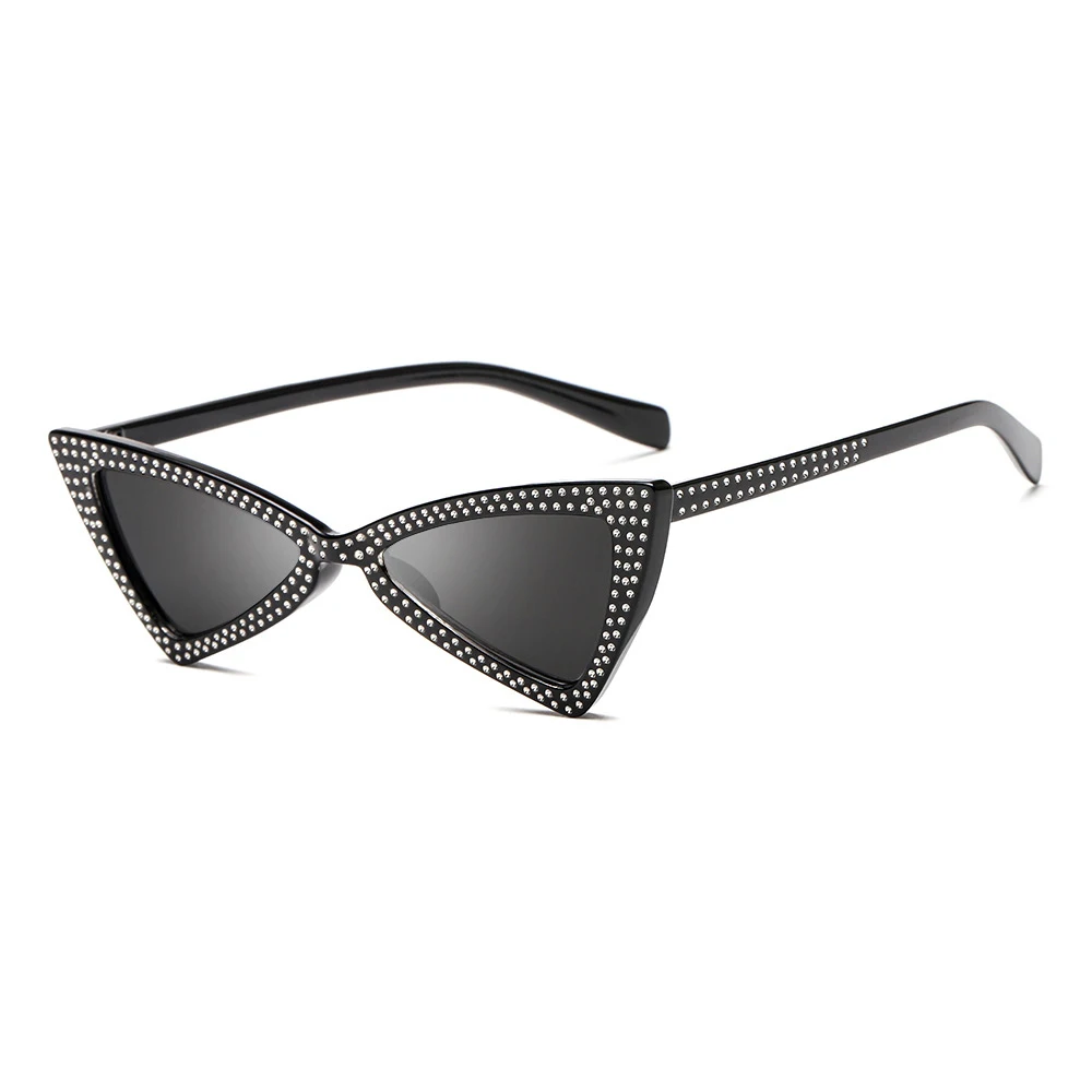 Elva jewelry 2020 suppliers of sunglasses retro triangle sunglasses Oculos de sol, Gold and silver
Elva jewelry 2020 suppliers of sunglasses retro triangle sunglasses Oculos de sol, Gold and silver