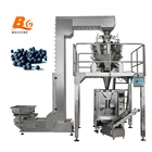 Automatic Iron Ore Packaging Packing Machine 10g to 1kg