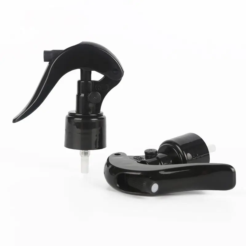 Professional Garden Spray Pump Colorful Mini Trigger Sprayer, Black, white, transparent, other color customization
Professional Garden Spray Pump Colorful Mini Trigger Sprayer, Black, white, transparent, other color customization