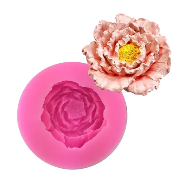 3d hibiscus peony flower silicone fondant mold for cake candle chocolate soap making
3d hibiscus peony flower silicone fondant mold for cake candle chocolate soap making