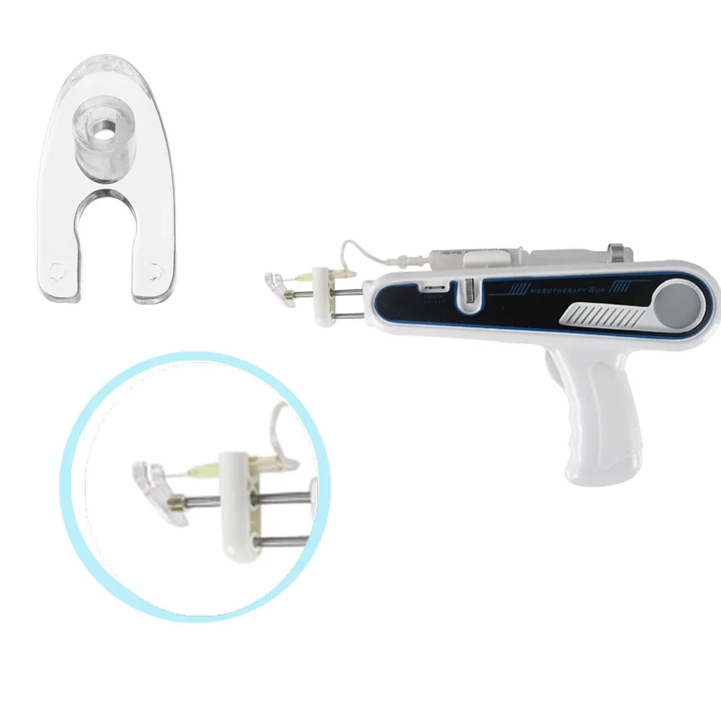 Cara Pistola De Mesoterapia Desechable Herramienta Accesorios Mesotherapy Gun Para Al Cuidado
Cara Pistola De Mesoterapia Desechable Herramienta Accesorios Mesotherapy Gun Para Al Cuidado