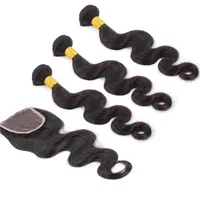 High quality brazilian virgin hair top piece 18 inch body wave lace closure hair for black women
High quality brazilian virgin hair top piece 18 inch body wave lace closure hair for black women