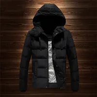 2019 Factory Wholesale New Design Smart Heated Cotton Coat Jacket For Winter With Three-speed Temperature Adjustable Usb Charge
2019 Factory Wholesale New Design Smart Heated Cotton Coat Jacket For Winter With Three-speed Temperature Adjustable Usb Charge