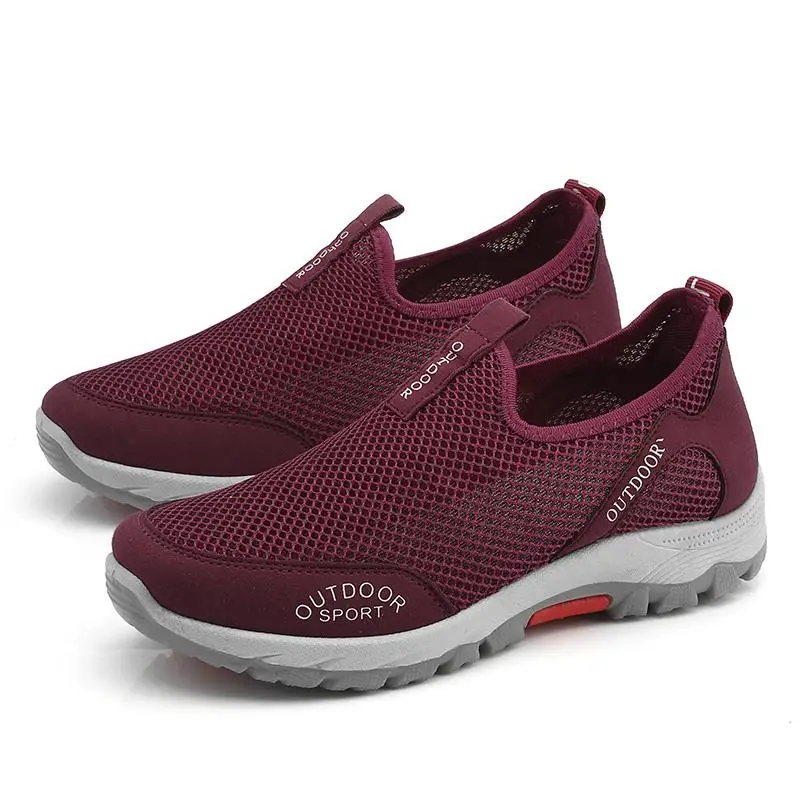 2021 shoes Women Outdoor Mountain Sports mesh breathable Trekking Shoes climbing shoes
2021 shoes Women Outdoor Mountain Sports mesh breathable Trekking Shoes climbing shoes