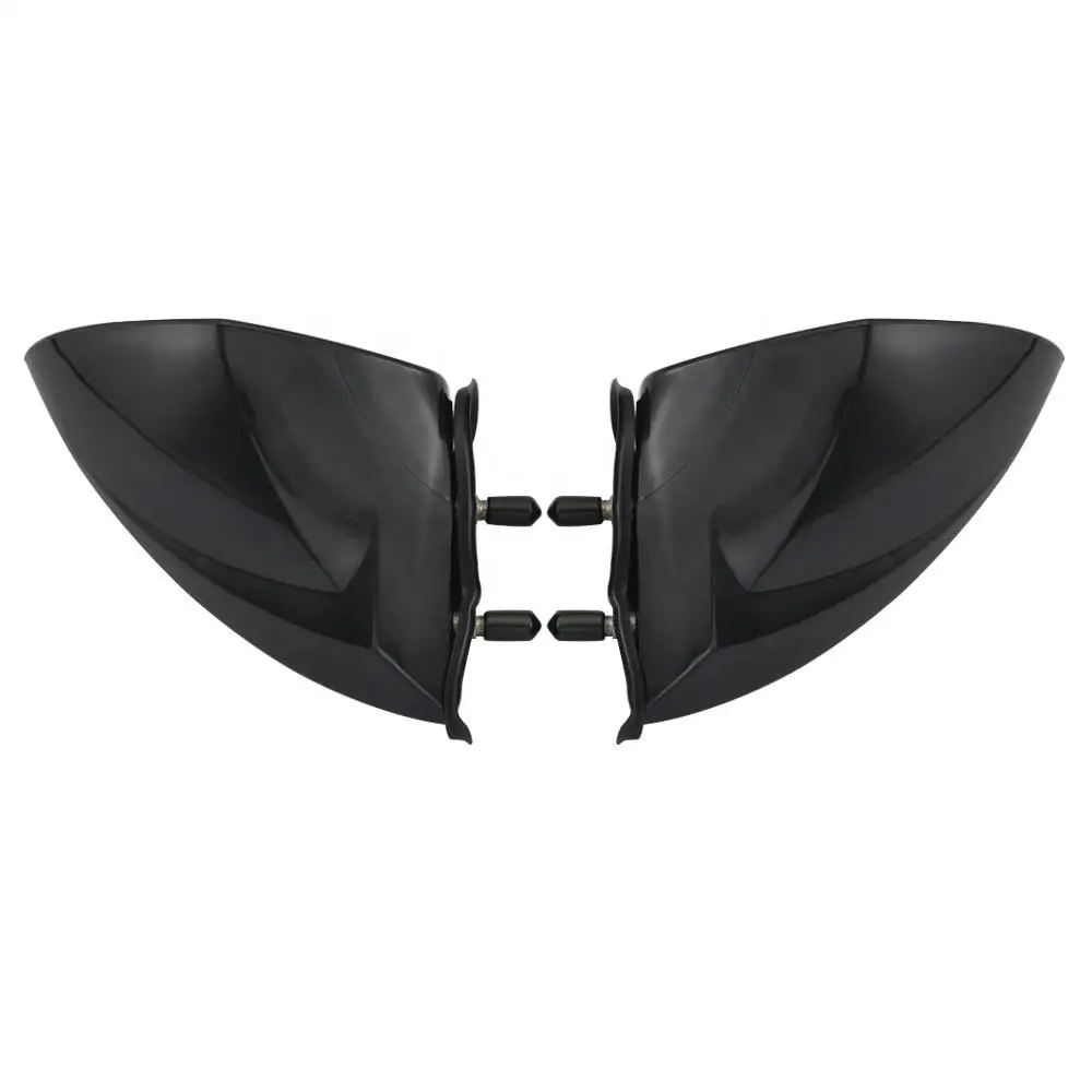 Motorboat Rearview Junk Motor Boat Side Mirror Fits For Yamaha WaveRunner LH & RH Mirror Set 05-09 VX 110 VX110 Deluxe/Cruiser