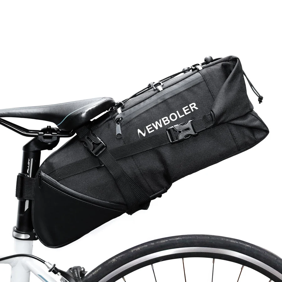 Bike Bag Bicycle Saddle Bag Pannier Cycle Cycling MTB Road Bike Seat Bag 3-10L Backpack Waterproof Rain Cover
Bike Bag Bicycle Saddle Bag Pannier Cycle Cycling MTB Road Bike Seat Bag 3-10L Backpack Waterproof Rain Cover