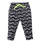 2020 Factory direct hotsale 60% cotton 40% polyester cute spring baby boy pants