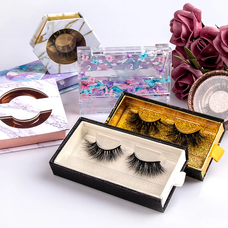 Lashes 3d wholesale vendor 25mm Mini Fake eyelashes Mink Hair Hand-made Luxury 25mm mink eyelashes wholesale 5d, Natural black
Lashes 3d wholesale vendor 25mm Mini Fake eyelashes Mink Hair Hand-made Luxury 25mm mink eyelashes wholesale 5d, Natural black