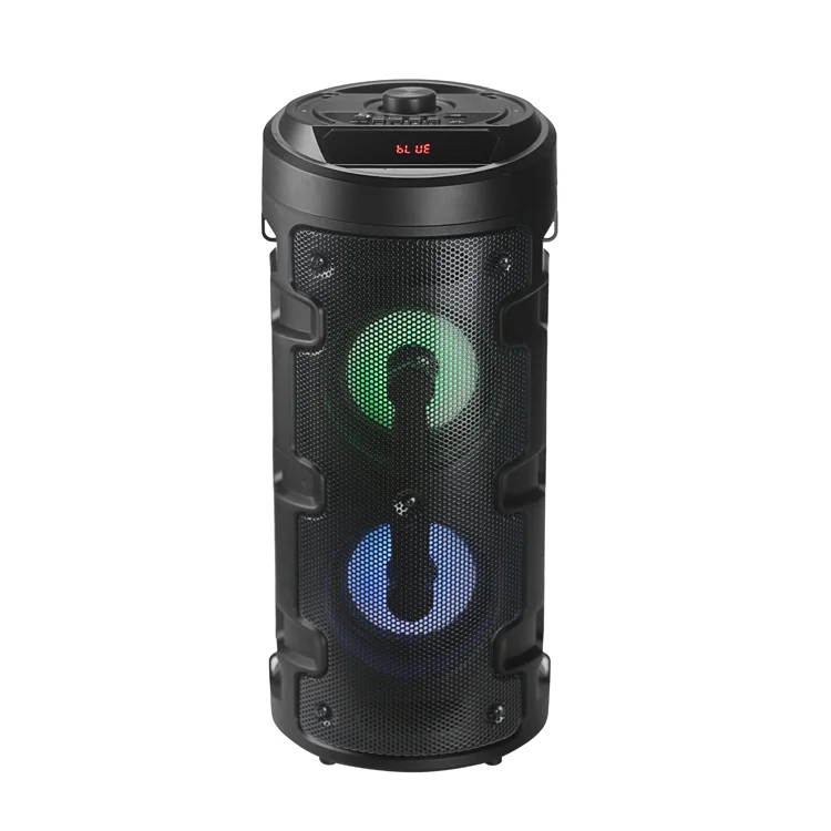 New Arrival Stereo Wireless Outdoor Speaker Radio ZQS4210 Support Usb/Tf/Fm/Aux With Remote Control Function
New Arrival Stereo Wireless Outdoor Speaker Radio ZQS4210 Support Usb/Tf/Fm/Aux With Remote Control Function