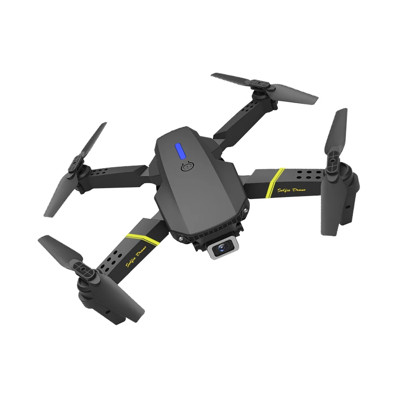 2021 NEW E88 BD89-1 drones with HD camera and GPS long range 4K drone long battery life small drone with camera, Black
2021 NEW E88 BD89-1 drones with HD camera and GPS long range 4K drone long battery life small drone with camera, Black