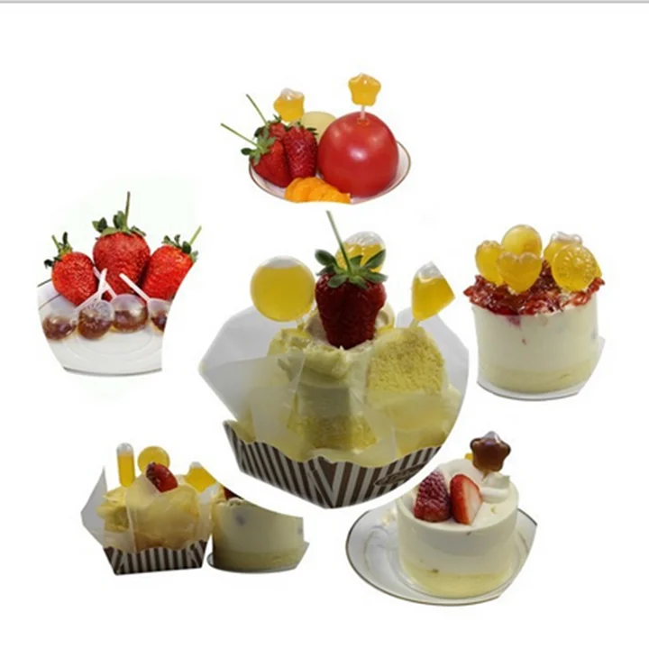 Transfer Pipettes Suitable for Mini Cakes, Children's Painting Mini Flavor Injector Sauce Pipette
Transfer Pipettes Suitable for Mini Cakes, Children's Painting Mini Flavor Injector Sauce Pipette