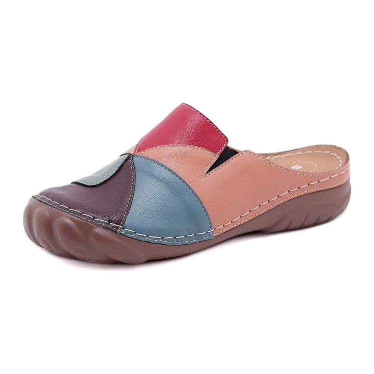 Summer Slippers Women'S Home Indoor Wooden Floor Mute Soft Bottom Deodorant Non-Slip Lightweight Sandals And Slippers
Summer Slippers Women'S Home Indoor Wooden Floor Mute Soft Bottom Deodorant Non-Slip Lightweight Sandals And Slippers