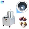 suppliers of potato washing and peeling machine / potato peeling and cutting machine / industrial potato peeling machine