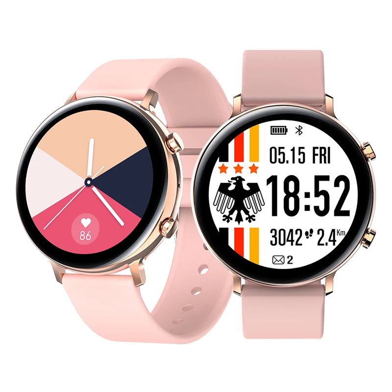 GW33 Smart Watch BT Call for Android iOS Phone ECG+PPG Fitness Tracker Smart Watch Women 2020 Touch Screen Polish Turkish
GW33 Smart Watch BT Call for Android iOS Phone ECG+PPG Fitness Tracker Smart Watch Women 2020 Touch Screen Polish Turkish