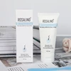 Rosalind wholesale women painless natural depilatory cream easy apply unique body hair removal cream