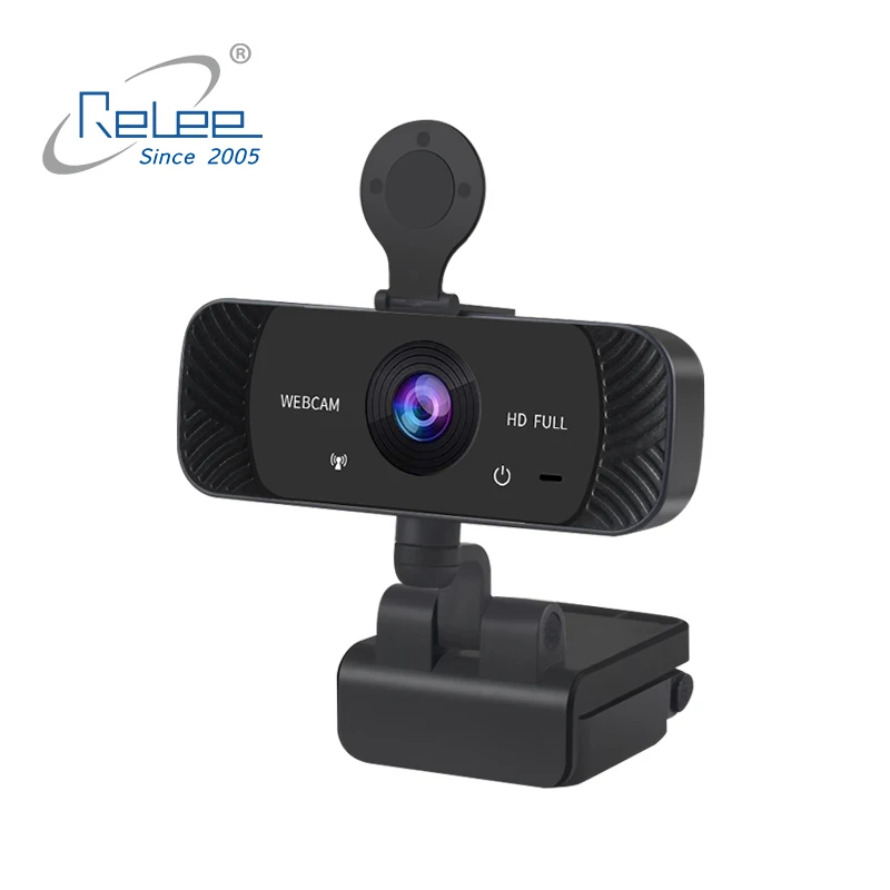 2021 Latest new year gift model Full HD 1080p 2K 4K Webcam USB Camera with Privacy Cover Ultra HD Gaming for PC
2021 Latest new year gift model Full HD 1080p 2K 4K Webcam USB Camera with Privacy Cover Ultra HD Gaming for PC