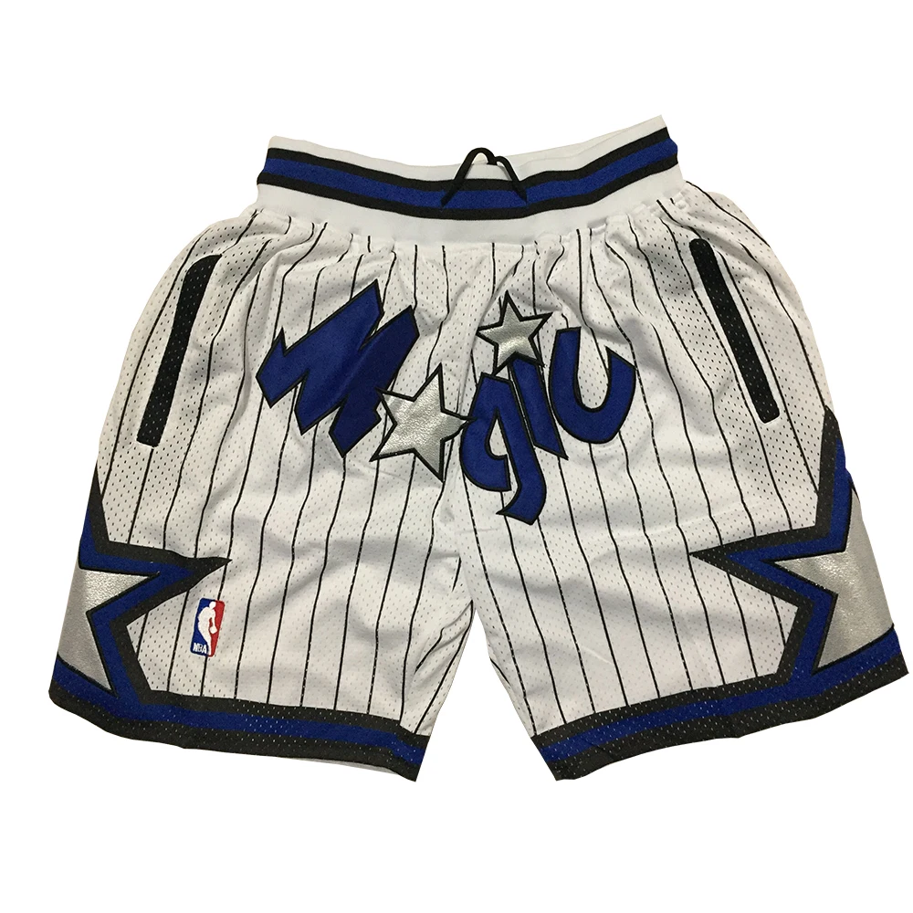 Mens Basketball Shorts All Star Magic Bull Doublue Layer Embroidered Pocket Sportswear Running Shorts Just Don Shorts
Mens Basketball Shorts All Star Magic Bull Doublue Layer Embroidered Pocket Sportswear Running Shorts Just Don Shorts