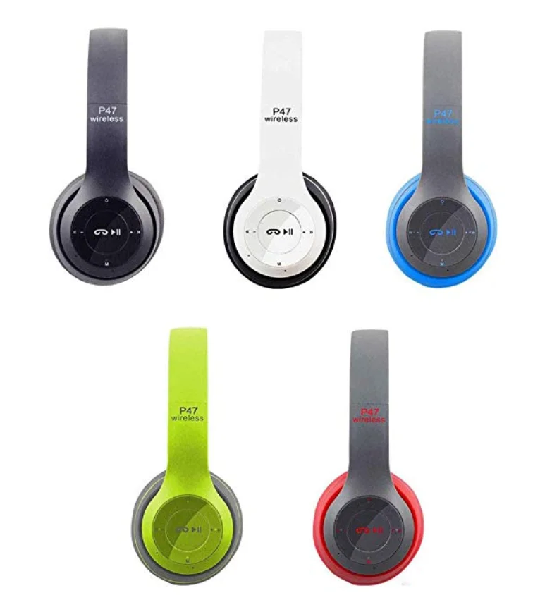 Handfree Earbuds P47 5.1 Three-screen Digital Display Bone Conduction Sterio Bt Headphone Earphone, Black/blue/green/red/white
Handfree Earbuds P47 5.1 Three-screen Digital Display Bone Conduction Sterio Bt Headphone Earphone, Black/blue/green/red/white