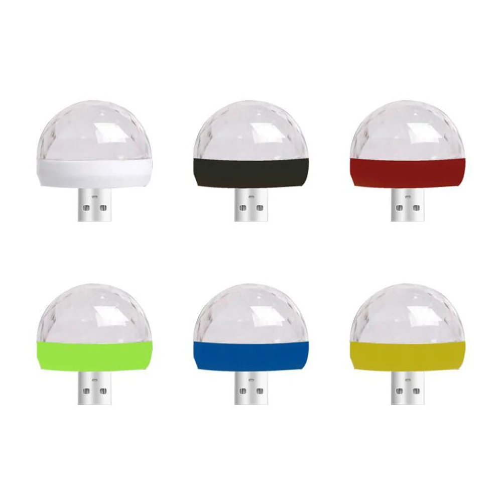 Car Accessories Atmosphere Light Mini USB LED Car Interior Colorful Neon Ambient Lamp, Multi colors
Car Accessories Atmosphere Light Mini USB LED Car Interior Colorful Neon Ambient Lamp, Multi colors