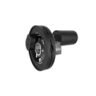 GemCharm GCM701 Newest High Quality Superlift For Automatic Door Central Motor Electric Roller Shutter Motor