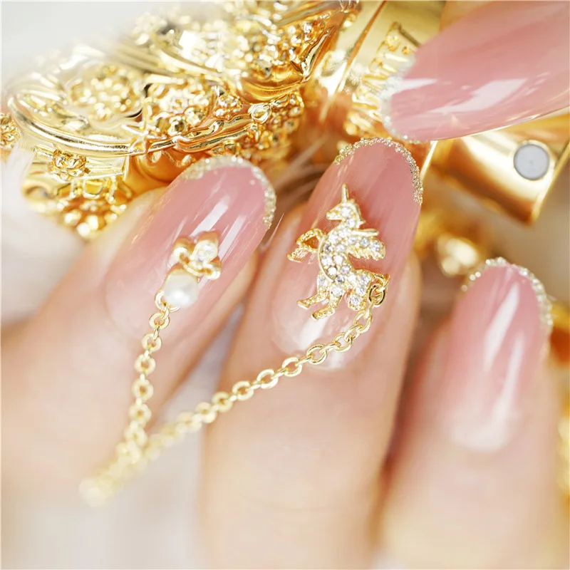 Luxury Pink Gradient Matte Pure Unicorns Gem Pendant with Phnom Penh Press On Nails Artificial Fingernails For Women, Picture
Luxury Pink Gradient Matte Pure Unicorns Gem Pendant with Phnom Penh Press On Nails Artificial Fingernails For Women, Picture