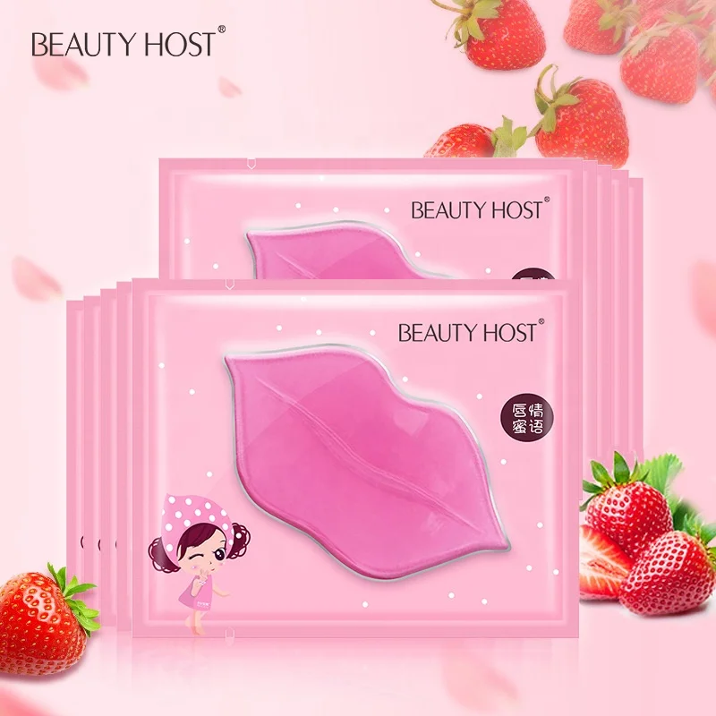 Hot Selling Newest Korean Style Pink Gel Crystal Collagen Lip Mask With Your Logo Brand Design, Pink,gold
Hot Selling Newest Korean Style Pink Gel Crystal Collagen Lip Mask With Your Logo Brand Design, Pink,gold