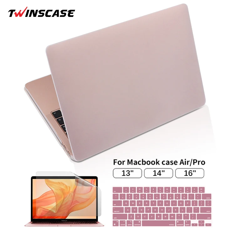 Super lightweight frosted cover for laptop case for macbook pro case 13 15 16, for macbook air case 11 12 13, Frosted black;frosted red;frosted blue;frosted white
Super lightweight frosted cover for laptop case for macbook pro case 13 15 16, for macbook air case 11 12 13, Frosted black;frosted red;frosted blue;frosted white