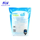 3.8L silica gel cat control wholesale colored silicone cheap colored sand density fine sand