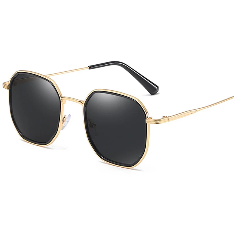 new fashion design unisex metal frame sun glasses uv400 classic sunglasses men women
new fashion design unisex metal frame sun glasses uv400 classic sunglasses men women