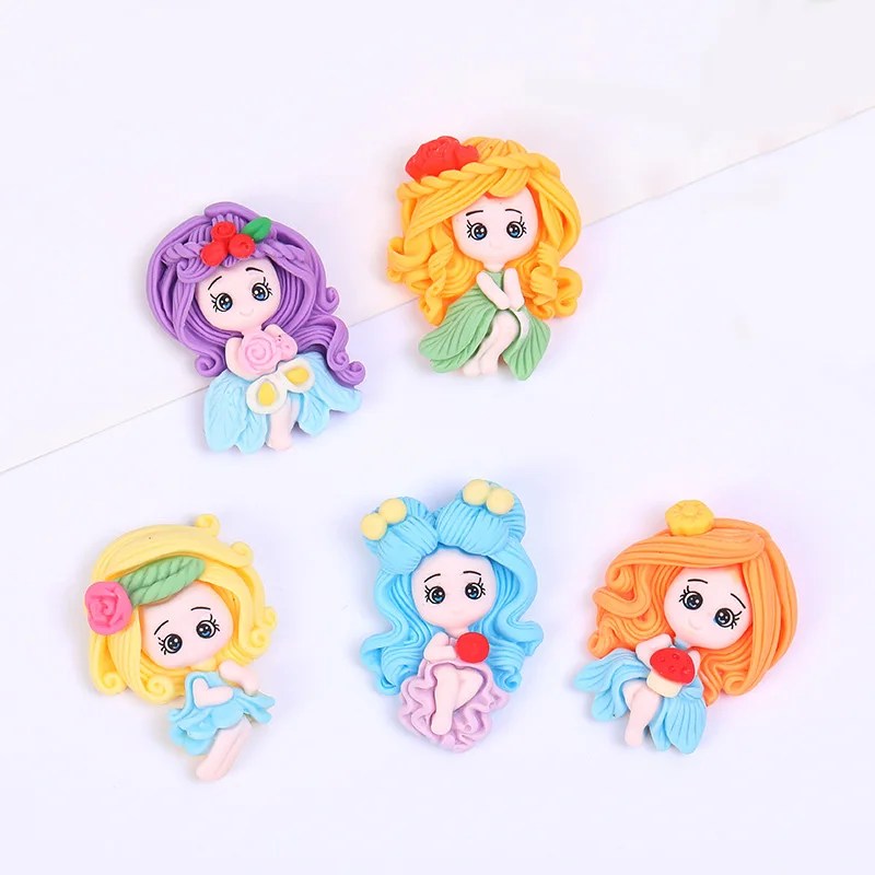 hot sale print craft little girl princess design flatback character resin cabochons for diy scrapbooking
hot sale print craft little girl princess design flatback character resin cabochons for diy scrapbooking