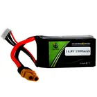 3.7v 7.4v 14.8v lithium ion battery 3.7v 1100mah 1500mah 2200mah rc helicopter battery