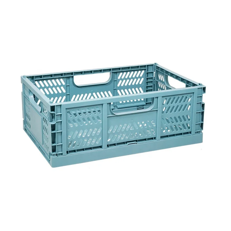 Large Foldable Storage Basket Plastic Hollow Storage Frame for Household Daily Use Desktop Storage Basket Fruit Basket, Blue, pink, yellow, green, light purple
Large Foldable Storage Basket Plastic Hollow Storage Frame for Household Daily Use Desktop Storage Basket Fruit Basket, Blue, pink, yellow, green, light purple
