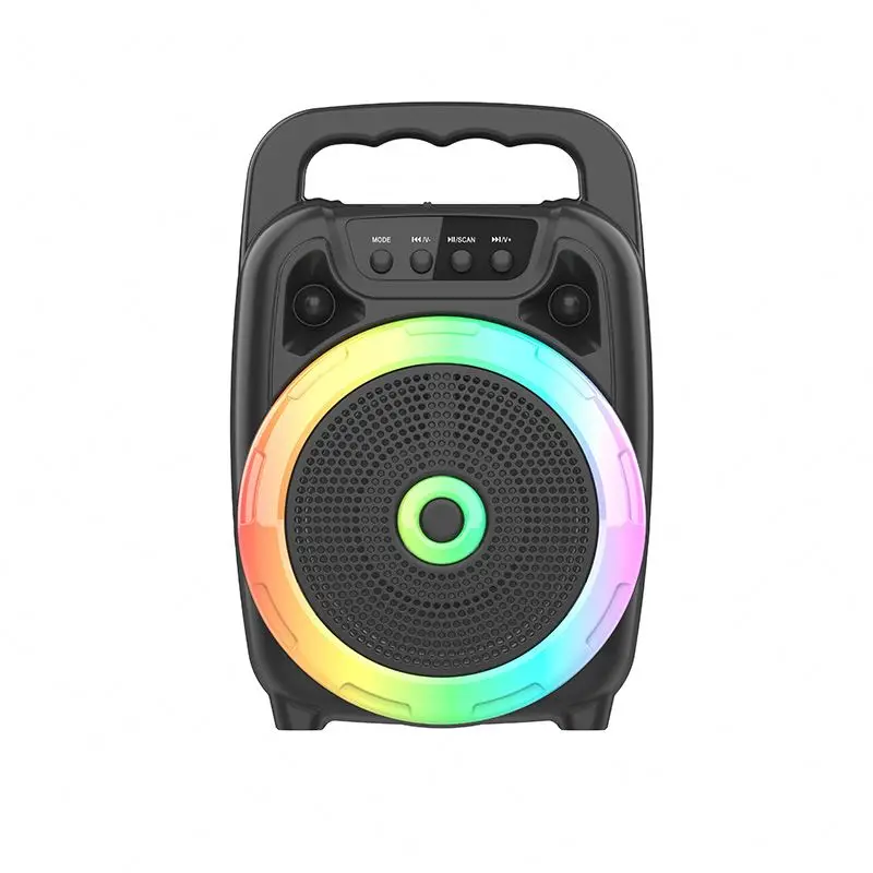 High-end hot sale phone stand speaker bluetooth Custom Logo Printing With Big Discount, Black
High-end hot sale phone stand speaker bluetooth Custom Logo Printing With Big Discount, Black