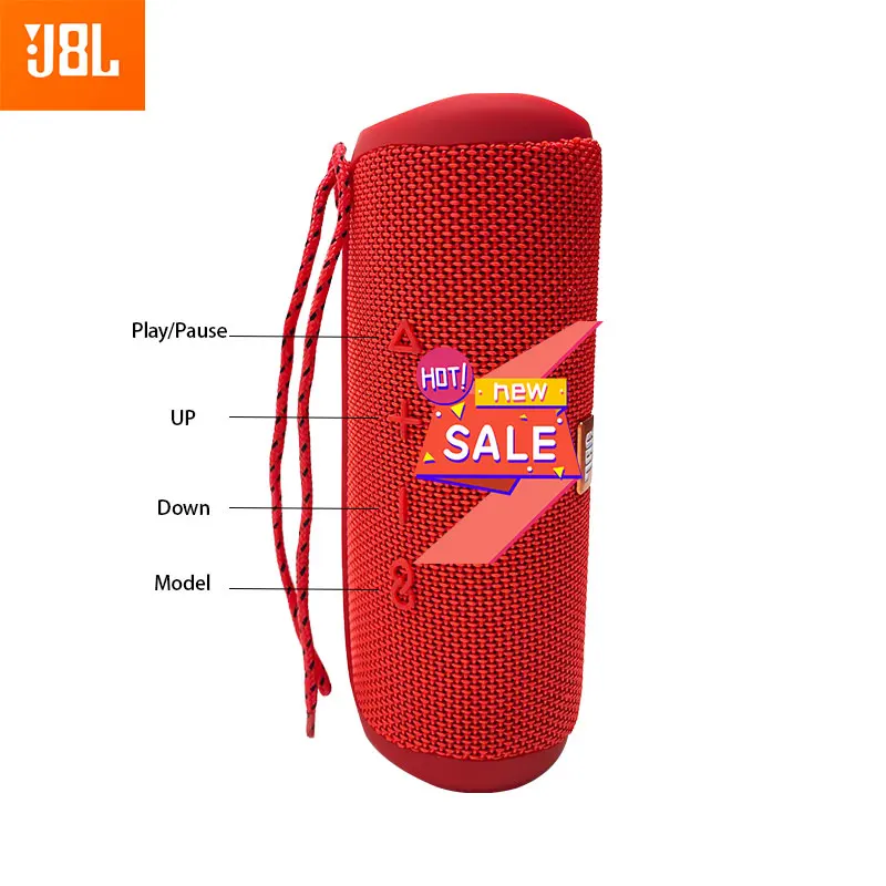 

Best Selling Copy Original 1:1 Mini Bluetooths Speaker Portable Wireless Speaker Outdoor Audio Speakers For JBL Flip 5 Charge 4, Black, red, blue, green