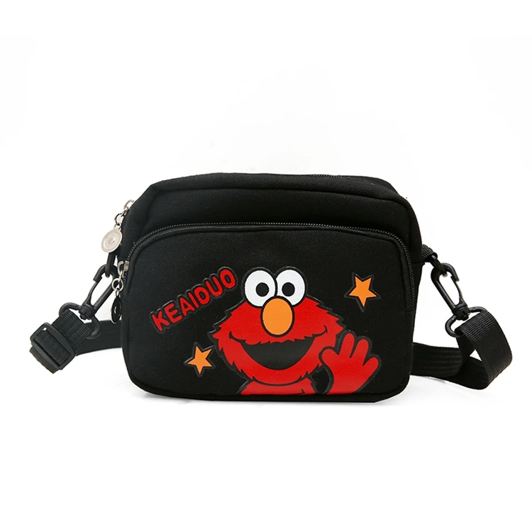 2021 Fashion Canvas Wholesale Custom Logo Clear Cartoon Mini Messenger Single Shoulder Bag, As picture
2021 Fashion Canvas Wholesale Custom Logo Clear Cartoon Mini Messenger Single Shoulder Bag, As picture