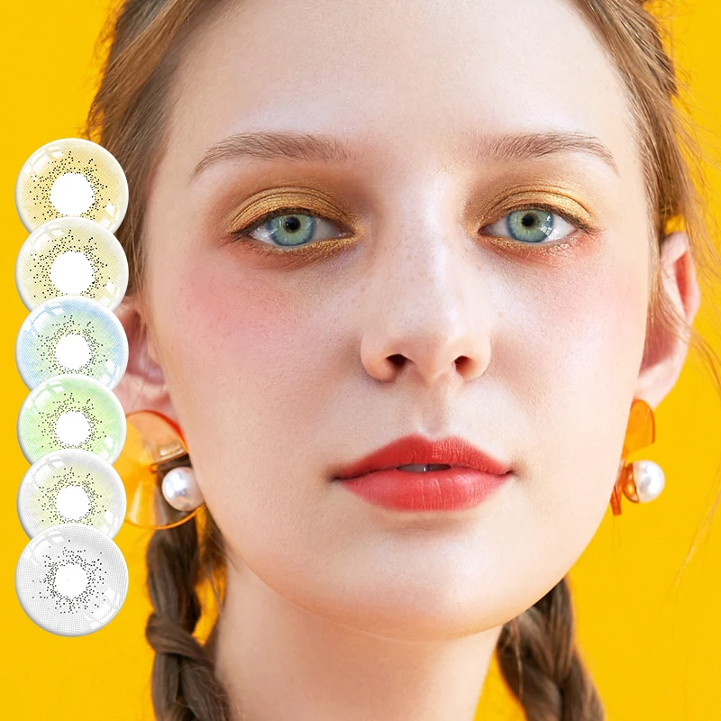 wholesale mill creek hot selling middle east style colored eye lenses 1 year natural colored contacts soft colored contact lens
wholesale mill creek hot selling middle east style colored eye lenses 1 year natural colored contacts soft colored contact lens