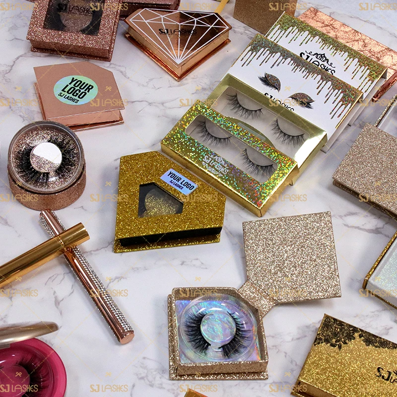 Ready stock 3D mink lashes private label golden paper eyelashes packaging box, Natural black mink eyelash
Ready stock 3D mink lashes private label golden paper eyelashes packaging box, Natural black mink eyelash