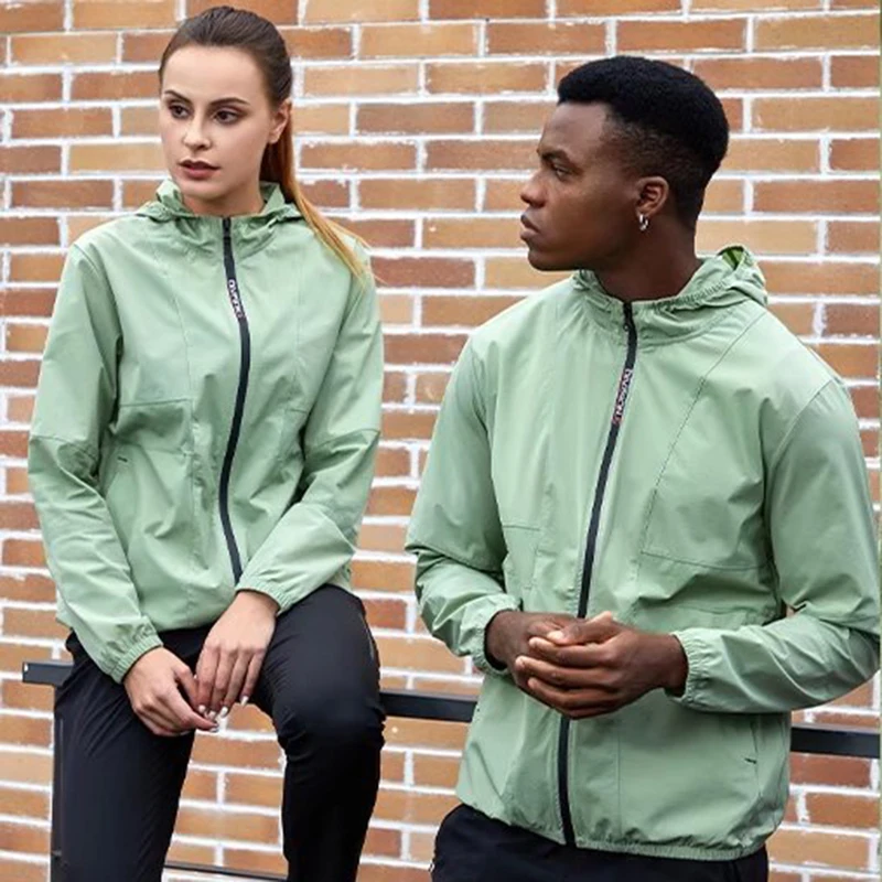 OEM ODM Windproof waterproof Windbreaker Jacket Set Zipper Windbreaker Tracksuits, White, black, blue,red,green
OEM ODM Windproof waterproof Windbreaker Jacket Set Zipper Windbreaker Tracksuits, White, black, blue,red,green