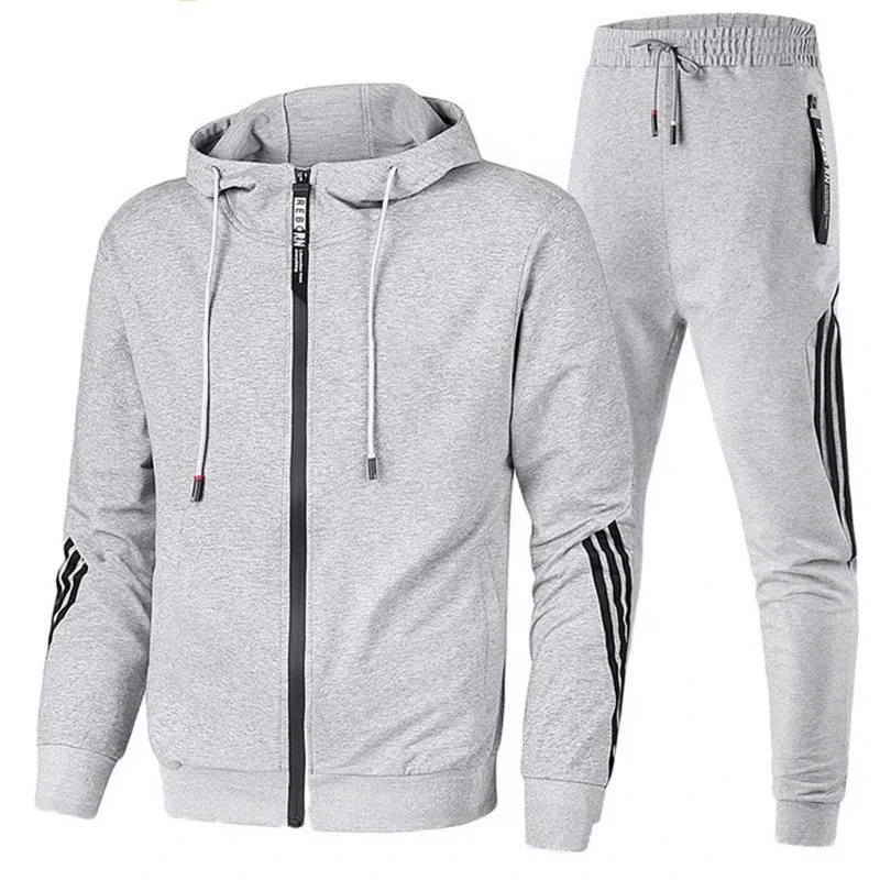 Plain Long Sleeves Sweat suits Fashion Men Cotton Joggers S sweat suits Sets Training Jogging Wear for Men
Plain Long Sleeves Sweat suits Fashion Men Cotton Joggers S sweat suits Sets Training Jogging Wear for Men