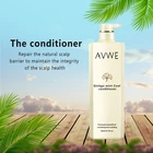 Guangzhou factory wholesale shampoo hair care OEM generation processing OEM customization