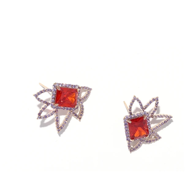Red Flower Earring Hoop Music Note Pearl Earings Jewelry Multicolored Rhinestone Earrings, As photo
Red Flower Earring Hoop Music Note Pearl Earings Jewelry Multicolored Rhinestone Earrings, As photo