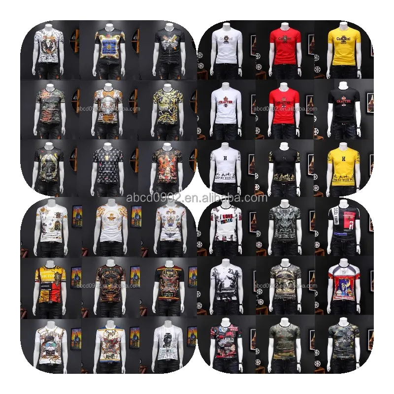 2021 New Brand Clothing T Shirt Men O-Neck T-Shirt Cotton Sport Shirts Gym Men T Shirt 
2021 New Brand Clothing T Shirt Men O-Neck T-Shirt Cotton Sport Shirts Gym Men T Shirt