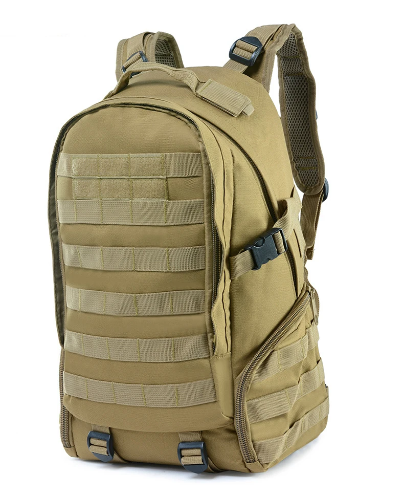 Dynamic 8 Colors Tactical Military Backpack with Molle System Waterproof Men Outdoor Travel Backpack
Dynamic 8 Colors Tactical Military Backpack with Molle System Waterproof Men Outdoor Travel Backpack
