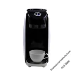 Customized color acceptable electric instant portable espresso coffee maker